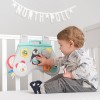 taf toys παιχνίδι δραστηριοτήτων Laptoy activity center